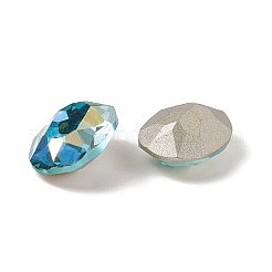 K9 Glass Rhinestone Cabochons&nbsp;RGLA-J020-C-LA