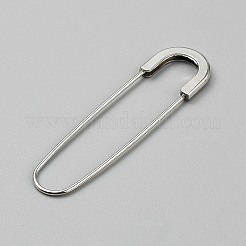 Zinc Alloy Kilt Pins&nbsp;FIND-WH0148-442P