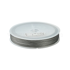 Tarnish Resistant Tail Wire&nbsp;TWIR-N001-0.45mm-P