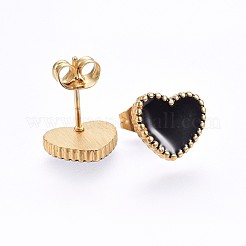 304 Stainless Steel Jewelry Sets&nbsp;SJEW-H129-22G