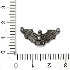 Halloween Brass Pendants&nbsp;KK-F915-03B-B