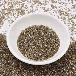 MIYUKIデリカビーズ  シリンダー  日本製シードビーズ  11/0  （染色されたの中のdb2396)  1.3x1.6mm  穴：0.8mm  約2000PCS /ボトル  10 G /ボトル&nbsp;SEED-JP0008-DB2396