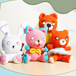 22 Bgas 11 Colors Resin Doll Craft Eyes&nbsp;DIY-GA0008-57