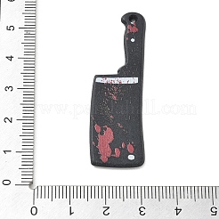 Halloween Acrylic Big Pendants&nbsp;AC-CBA8E11-01F