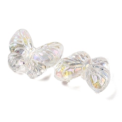 Transparent Acrylic Beads&nbsp;MACR-K358-09B