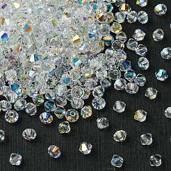 Preciosa&reg Crystal Beads&nbsp;Y-PRC-BA4-00030-200