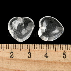 Natural Quartz Crystal Beads&nbsp;G-P531-A31-01