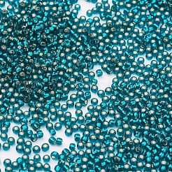 TOHO Japanese Seed Beads&nbsp;X-SEED-F002-2mm-27BD