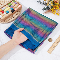 1 Yard Polyester Fabric&nbsp;DIY-GF0011-72C