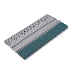 Vinyl Wrap Squeegee with Ruler&nbsp;LS-TOOL-WH0127-31
