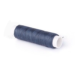 Round Waxed Polyester Twisted Cord&nbsp;YC-L003-A-20