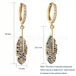 Hoop Earrings&nbsp;EJEW-JE03863