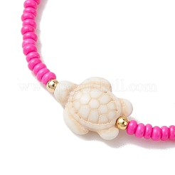 Women's Glass Bracelets&nbsp;BJEW-MZ00320