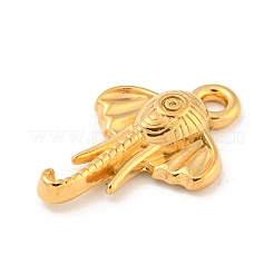 Ion Plating(IP) 304 Stainless Steel Pendants&nbsp;STAS-N103-119G