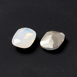 Opal Style K9 Glass Rhinestone Cabochons&nbsp;RGLA-J038-01C-234