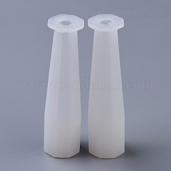 Pendulum Crystal Silicone Molds&nbsp;DIY-P010-01