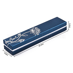 Cardboard Jewelry Set Boxes&nbsp;CBOX-T005-03C