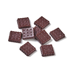 Luminous Resin Decoden Cabochons&nbsp;RESI-K036-07H