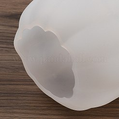 Pumpkin Silicone Molds Candle Molds&nbsp;SIL-B071-04D