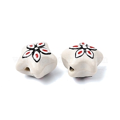 Handmade Porcelain Beads&nbsp;PR-C001-02M