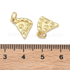 Brass Pendants&nbsp;KK-B170-11G