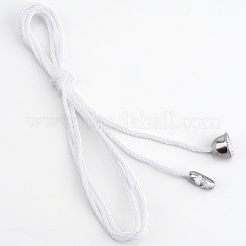 Cotton Ceiling Fan Pull Chain Extenders&nbsp;FIND-WH20006-48P