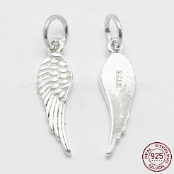 925 Sterling Silver Pendants&nbsp;STER-K170-06S