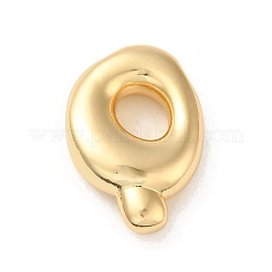 Brass Pendant&nbsp;LS-KK-O145-01Q-G