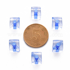 Transparent Acrylic Beads&nbsp;LS-TACR-S154-12A-86