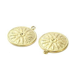 304 Stainless Steel Pendant Rhinestone Settings&nbsp;STAS-L269-011G