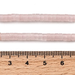 Natural Rose Quartz Beads Strands&nbsp;G-H230-87