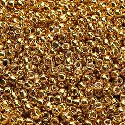TOHO 6/0 Round Beads&nbsp;X-SEED-TR06-PF0557
