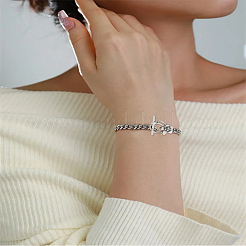 2 Styles Tibetan Style Alloy Toggle Clasps&nbsp;FIND-LP0007-48