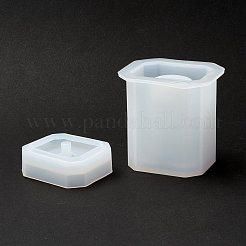 Perfume Bottle Silicone Storage Molds&nbsp;DIY-L065-12
