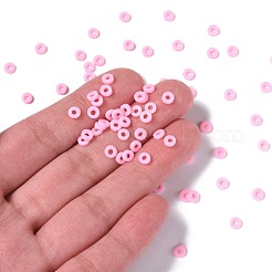 DIY Beads Jewelry Kits&nbsp;DIY-JQ0001-07-4mm