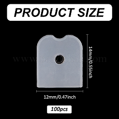 Silicone Plug&nbsp;FIND-FG0003-87C