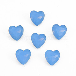 K9 Glass Rhinestone Cabochons&nbsp;MRMJ-N029-14-04