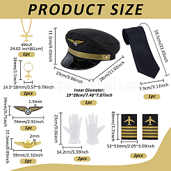 Cosplay Halloween Party Props Sets&nbsp;FEPA-BC0001-01