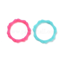 Silicone Finger Rings&nbsp;RJEW-H547-01