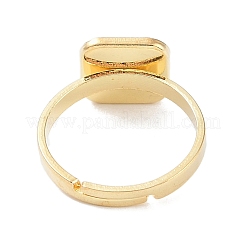 304 Stainless Steel Adjustable Ring Components&nbsp;STAS-Z064-03G