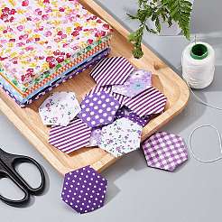 Paper Quilting Templates&nbsp;TOOL-NB0001-41B