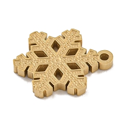 Christmas 304 Stainless Steel Charms&nbsp;STAS-Z093-03B-G