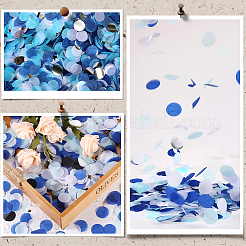 50G Paper Table Scatter Confetti&nbsp;DIY-SP0005-42D