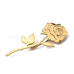 Stainless Steel Brooch Pins&nbsp;SA-CBA8973-01G