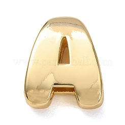 Brass Beads&nbsp;KK-B167-27G-02