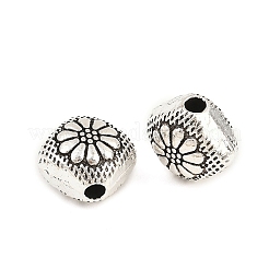Tibetan Style Alloy Beads&nbsp;FIND-H061-03AS