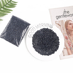 6/0 Glass Seed Beads&nbsp;SEED-A009-4mm-606