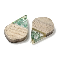 Wooden Pendants&nbsp;FIND-B042-12D