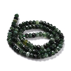 Natural Canada Jade Beads Strands&nbsp;LS-G-K312-10B