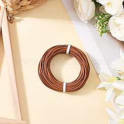10M Cowhide Leather Cord&nbsp;WL-CL0001-04C